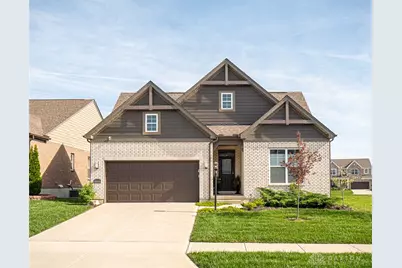 10015 Washington Glen Drive, Dayton, OH 45458 - Photo 1