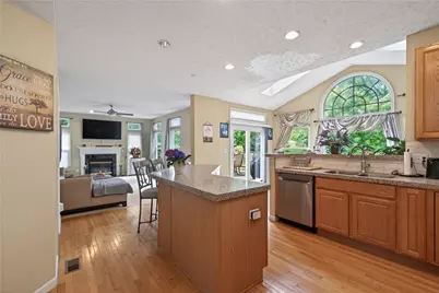 2284 Wild Dance, Beavercreek, OH 45434 - Photo 12