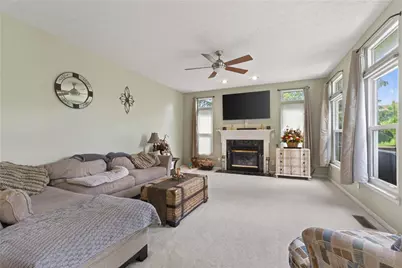 2284 Wild Dance, Beavercreek, OH 45434 - Photo 22