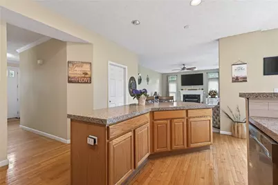 2284 Wild Dance, Beavercreek, OH 45434 - Photo 16