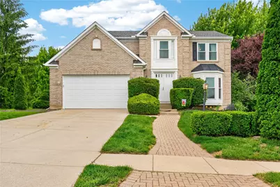 2284 Wild Dance, Beavercreek, OH 45434 - Photo 1