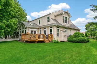 2284 Wild Dance, Beavercreek, OH 45434 - Photo 48