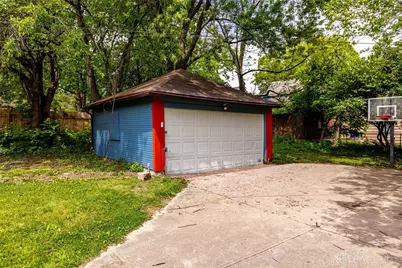 1215 Cumberland Avenue, Dayton, OH 45406 - Photo 2