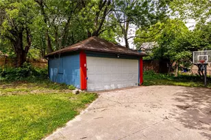 1215 Cumberland Ave, Dayton, OH 45406 - Photo 2