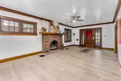 1215 Cumberland Avenue, Dayton, OH 45406 - Photo 4
