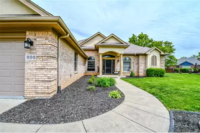 205 Charlie Drive, Englewood, OH 45315 - Photo 2