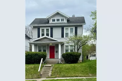 144 W Fairview Avenue, Dayton, OH 45405 - Photo 1