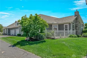124 Abbey Dr, Springboro, OH 45066 - Photo 1