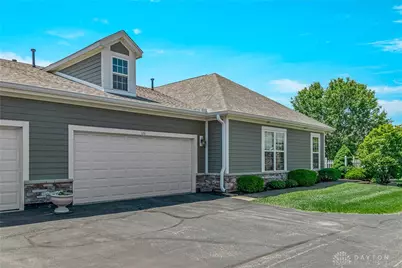 124 Abbey Drive, Springboro, OH 45066 - Photo 2