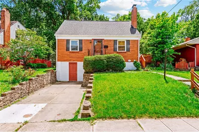 345 Durrell Avenue, Cincinnati, OH 45215 - Photo 1