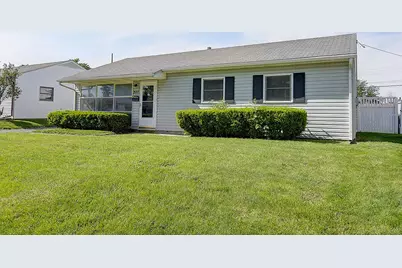 2533 Bingham Avenue, Kettering, OH 45420 - Photo 2