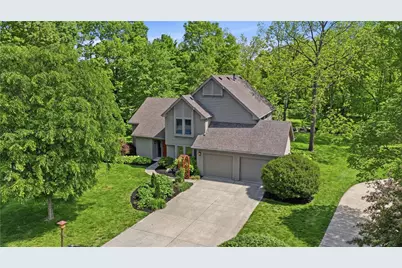 1241 Wind Field Court, Washington Twp, OH 45458 - Photo 2