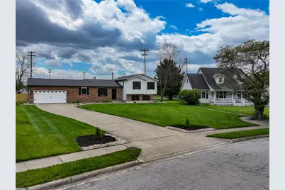 50 E Ellis Drive, Waynesville, OH 45068 - Photo 2