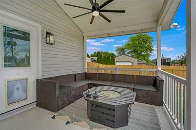 50 E Ellis Drive, Waynesville, OH 45068 - Photo 26