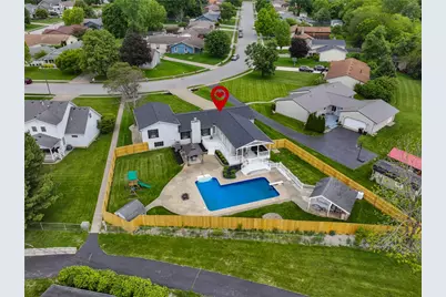 50 E Ellis Drive, Waynesville, OH 45068 - Photo 32