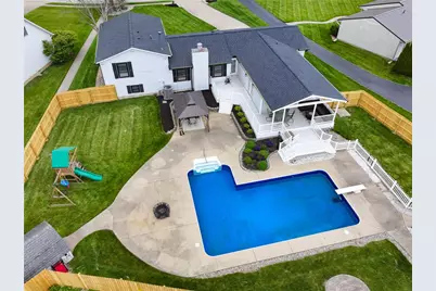 50 E Ellis Drive, Waynesville, OH 45068 - Photo 28