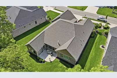 915 Hidden Branches Drive, Washington Twp, OH 45458 - Photo 4