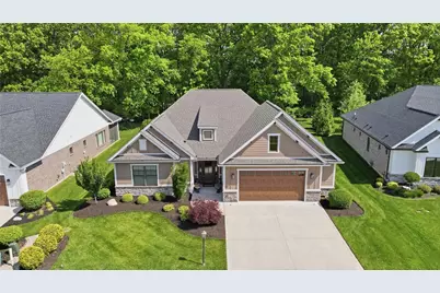 915 Hidden Branches Drive, Washington Twp, OH 45458 - Photo 1