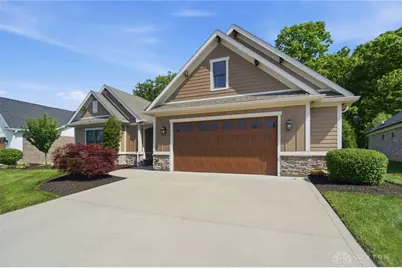 915 Hidden Branches Drive, Washington Twp, OH 45458 - Photo 6