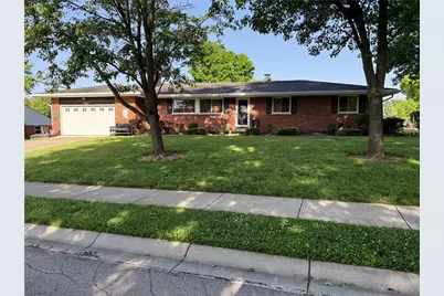 459 Glenview Drive, Lebanon, OH 45036 - Photo 1