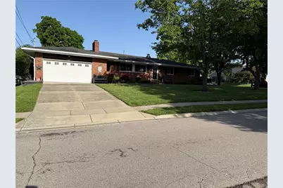 459 Glenview Drive, Lebanon, OH 45036 - Photo 4