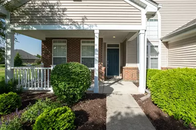 1491 Fairhill Court, Beavercreek Twp, OH 45385 - Photo 2