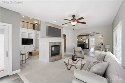8452 Primrose Way, Clearcreek Twp, OH 45068 - Photo 22