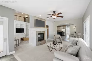 8452 Primrose Way, Clear Creek Township, OH 45068 - Photo 18