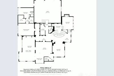 8452 Primrose Way, Clear Creek Township, OH 45068 - Photo 4