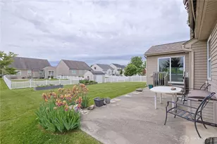 4281 Bergamot Dr, Tipp City, OH 45371 - Photo 24