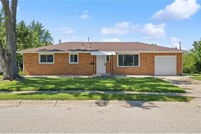 1231 Kevin Drive, Fairborn, OH 45324 - Photo 1