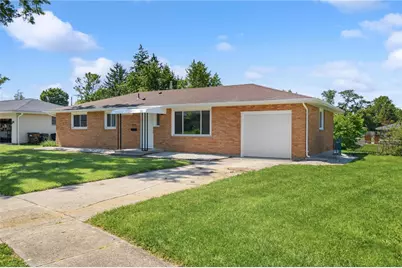 1231 Kevin Drive, Fairborn, OH 45324 - Photo 2