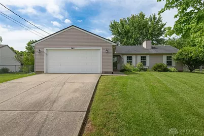 965 Redfox Court, Monroe, OH 45050 - Photo 1
