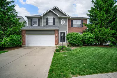 3580 Parliament Court, Beavercreek, OH 45431 - Photo 1