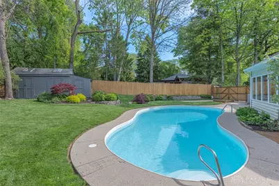 5515 Paddington Road, Washington Twp, OH 45459 - Photo 32