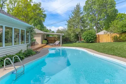 5515 Paddington Road, Washington Twp, OH 45459 - Photo 34