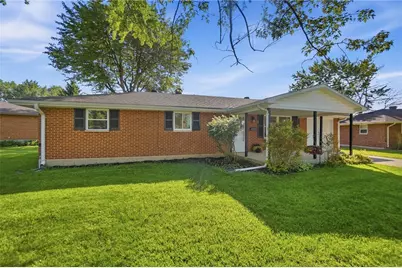 300 Capri Place, New Lebanon, OH 45345 - Photo 2