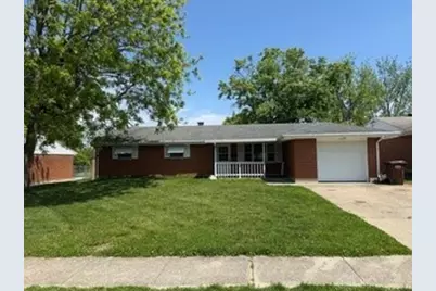 200 Marilee Drive, New Lebanon, OH 45345 - Photo 1