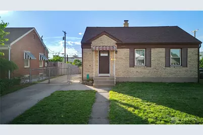 4113 Fulton Avenue, Moraine, OH 45439 - Photo 2