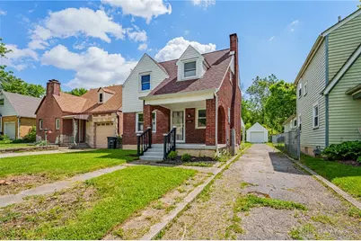 1946 Litchfield Avenue, Dayton, OH 45406 - Photo 2