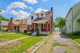 1946 Litchfield Ave, Dayton, OH 45406 - Photo 2