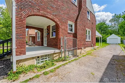1946 Litchfield Avenue, Dayton, OH 45406 - Photo 4