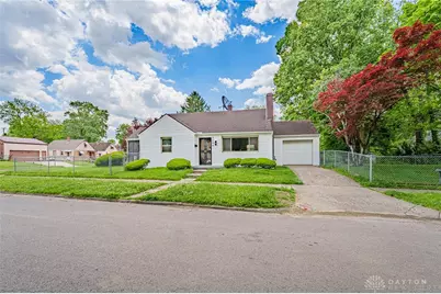 3400 Earlham Drive, Dayton, OH 45406 - Photo 2