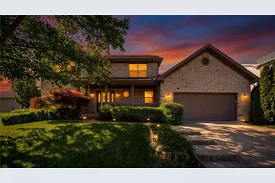 420 Ashbury Farms Drive, Vandalia, OH 45377 - Photo 2