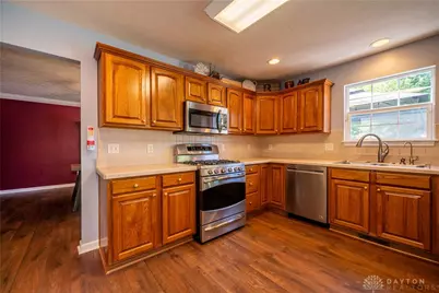 420 Ashbury Farms Drive, Vandalia, OH 45377 - Photo 14