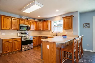 420 Ashbury Farms Drive, Vandalia, OH 45377 - Photo 12