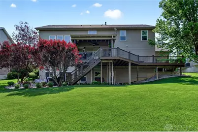 25 Richards Run, Springboro, OH 45066 - Photo 48