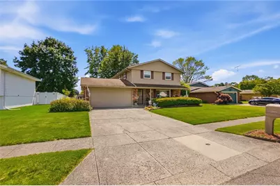 5302 Ottawa Drive, Mad River Twp, OH 45324 - Photo 2