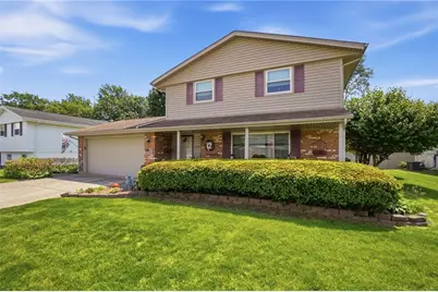 5302 Ottawa Drive, Mad River Twp, OH 45324 - Photo 4