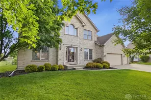 2162 Marchfield Way, Beavercreek, OH 45434 - Photo 2